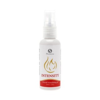 Intensity 50 ml
