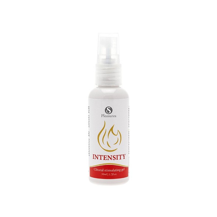 Intensity 50 ml
