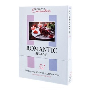 Intimate Encounters - Romantic Recipes