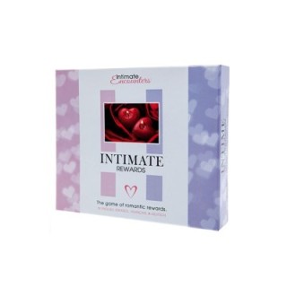 Intimate Encounters - The Game