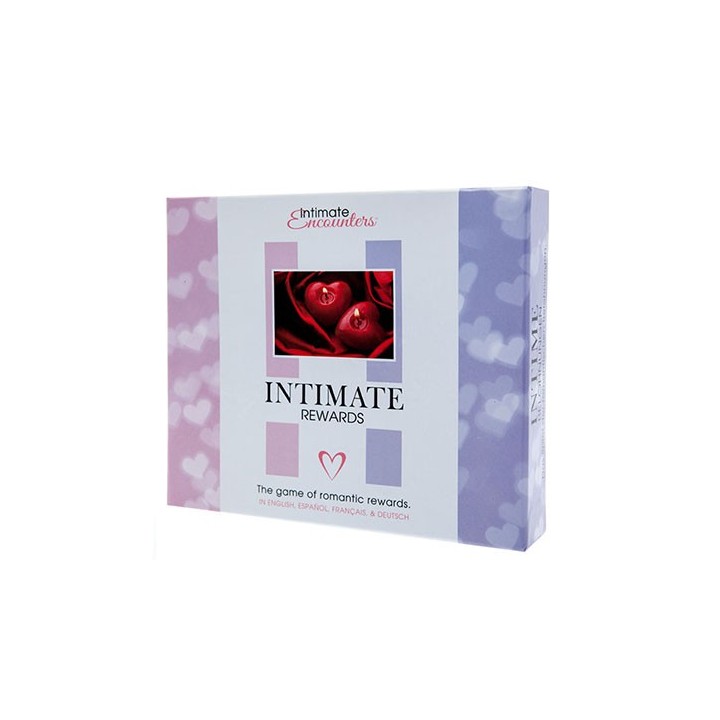 Intimate Encounters - The Game