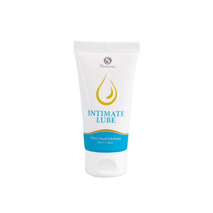 Intimate Lube 50ml