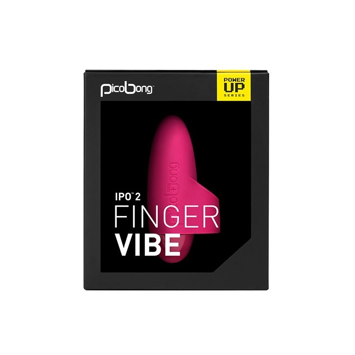 Ipo 2 Cerise