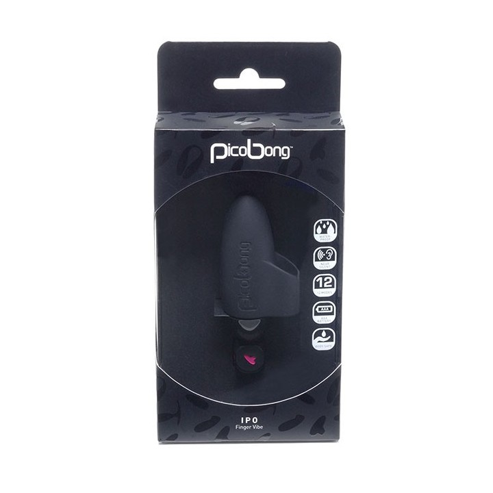 Ipo Black