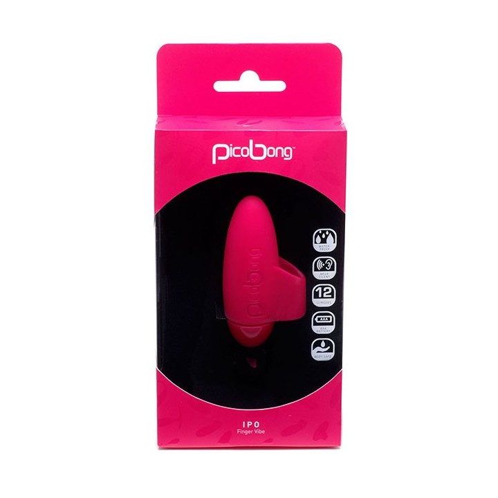 Ipo Cerise