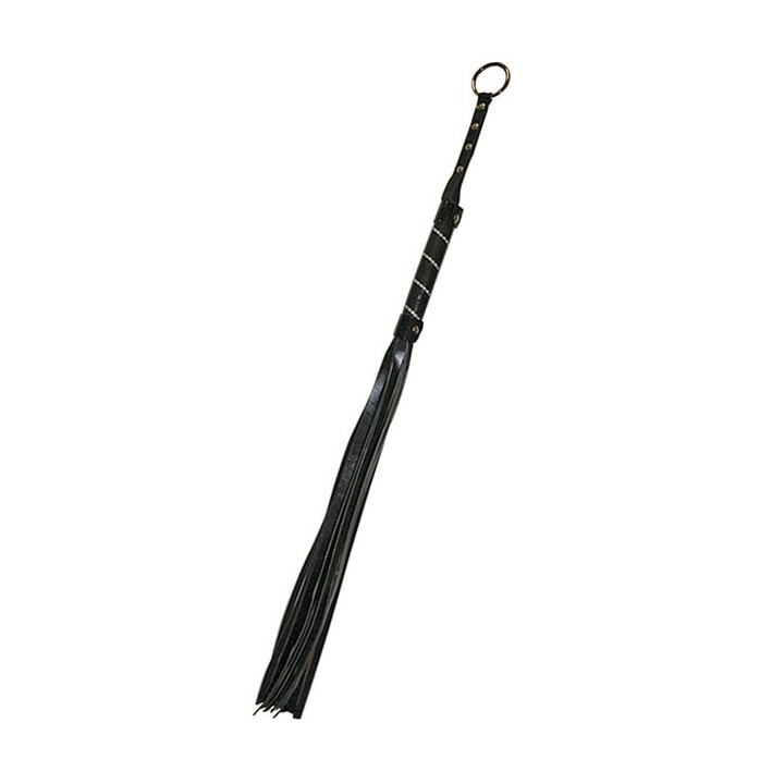 JEWELED FLOGGER