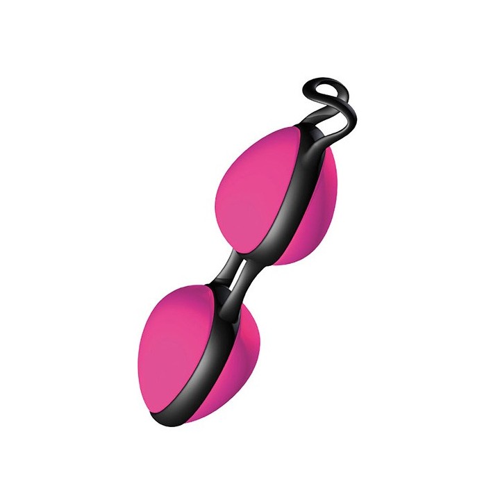 Joyballs Secret Rosa/Negro