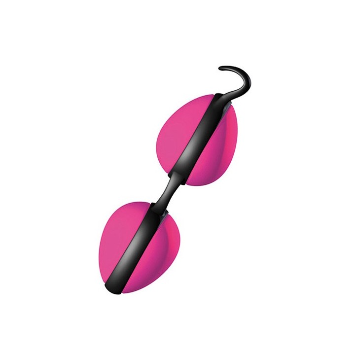 Joyballs Secret Rosa/Negro