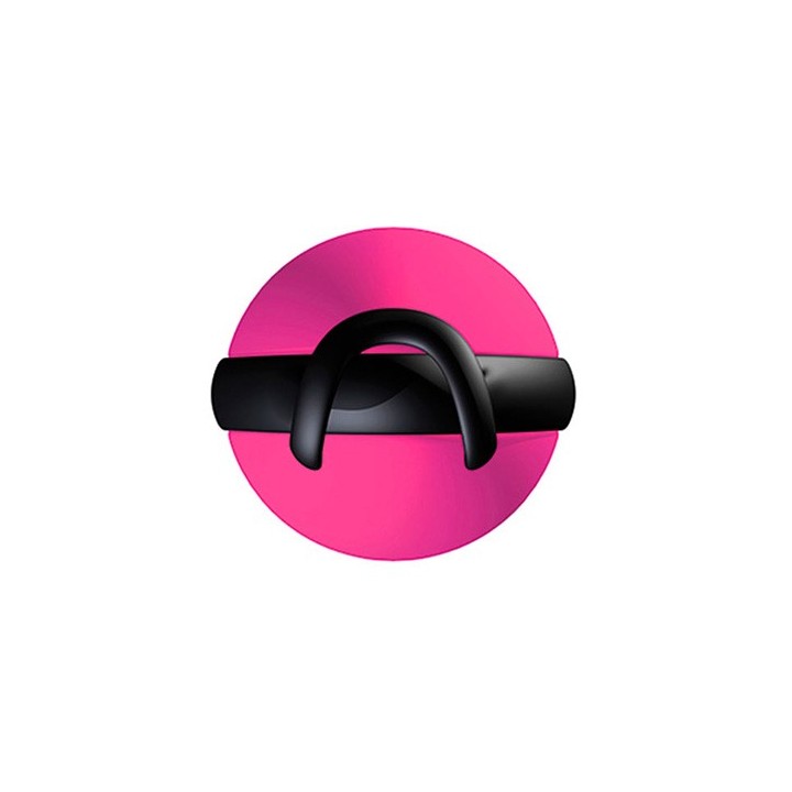 Joyballs Secret Rosa/Negro