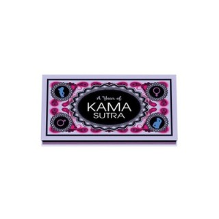 KAMASUTRA A YEAR OF