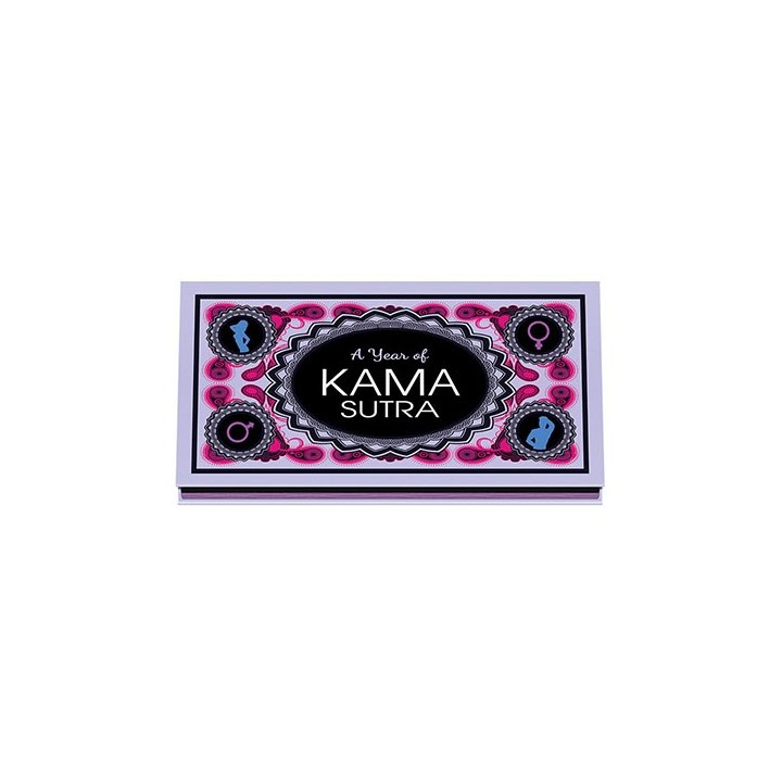 KAMASUTRA A YEAR OF