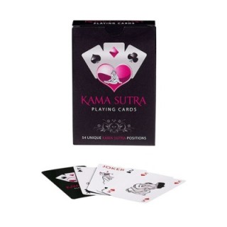 Kamasutra Cartas