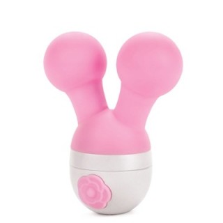 KAWAII 8 WHITE/PINK Recargable