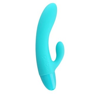 Kaya Rabbit Vibe Blue