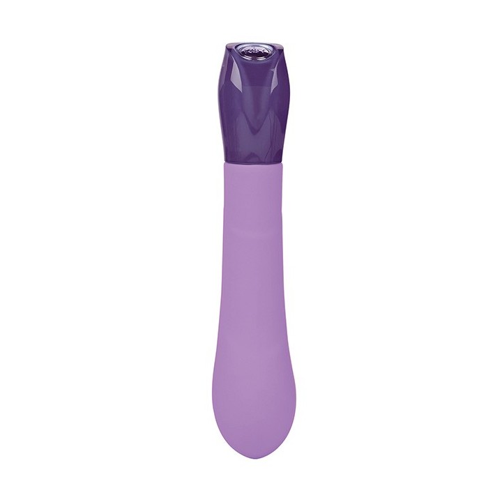 KEY - CERES G SPOT - LAVENDER