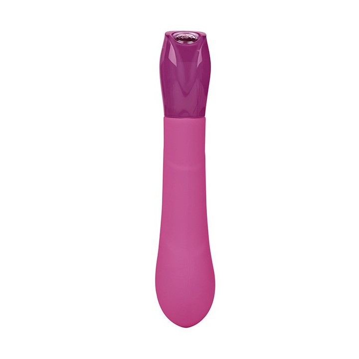 KEY - CERES G SPOT - RASPBERRY PINK