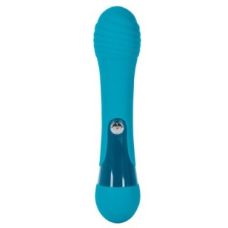 KEY - VIRGO ROBIN BLUE