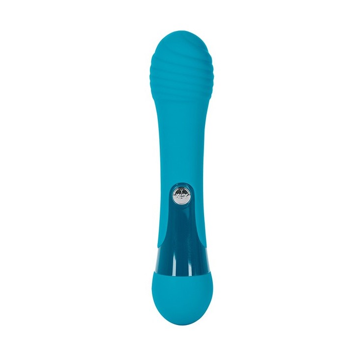 KEY - VIRGO ROBIN BLUE