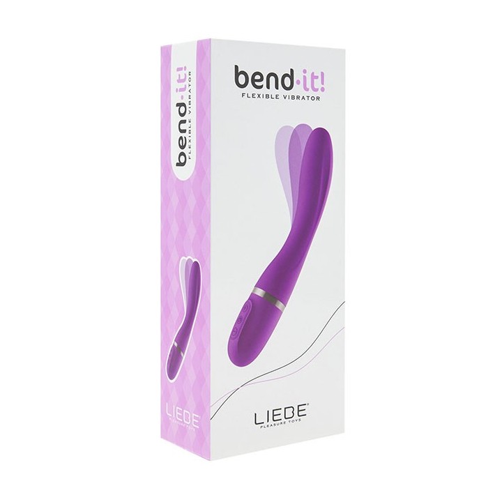 Bend It Candy Violet