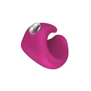 KEY PYXIS RASPBERRY PINK