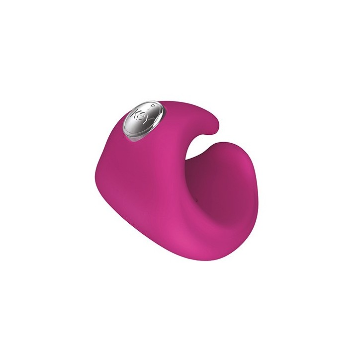 KEY PYXIS RASPBERRY PINK