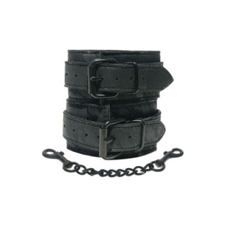 Lace Cuffs