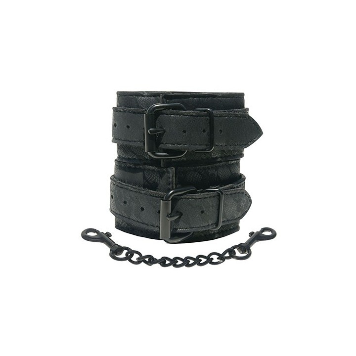 Lace Cuffs