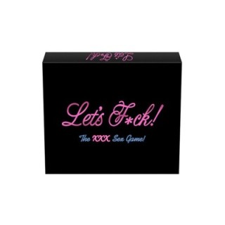 LET.S F*CK