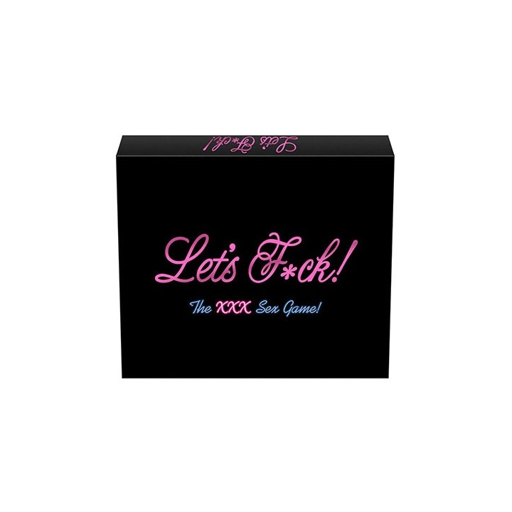 LET.S F*CK