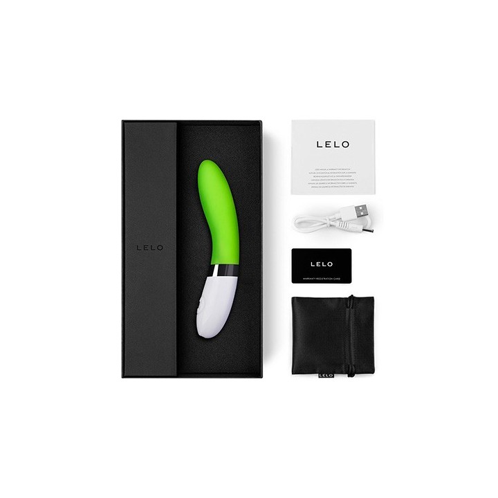 Liv 2 Green