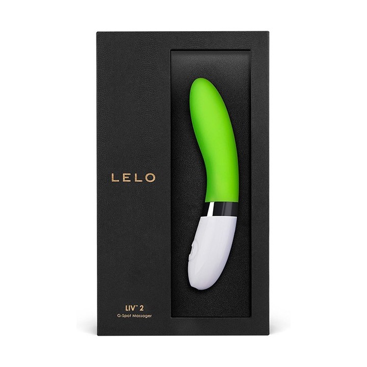Liv 2 Green