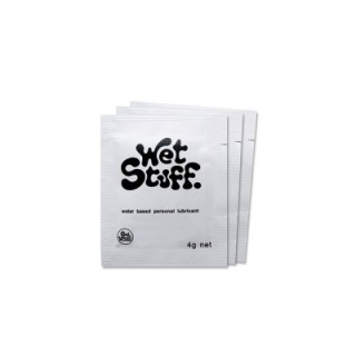 LOVE IN THE POCKET - LOVE LUBRICANT 3 PCS