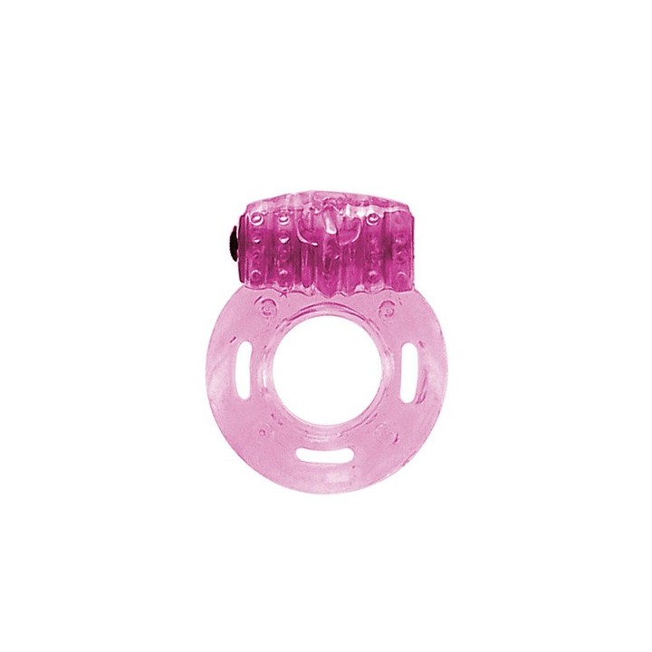LOVE IN THE POCKET - LOVE RING VIBRATING