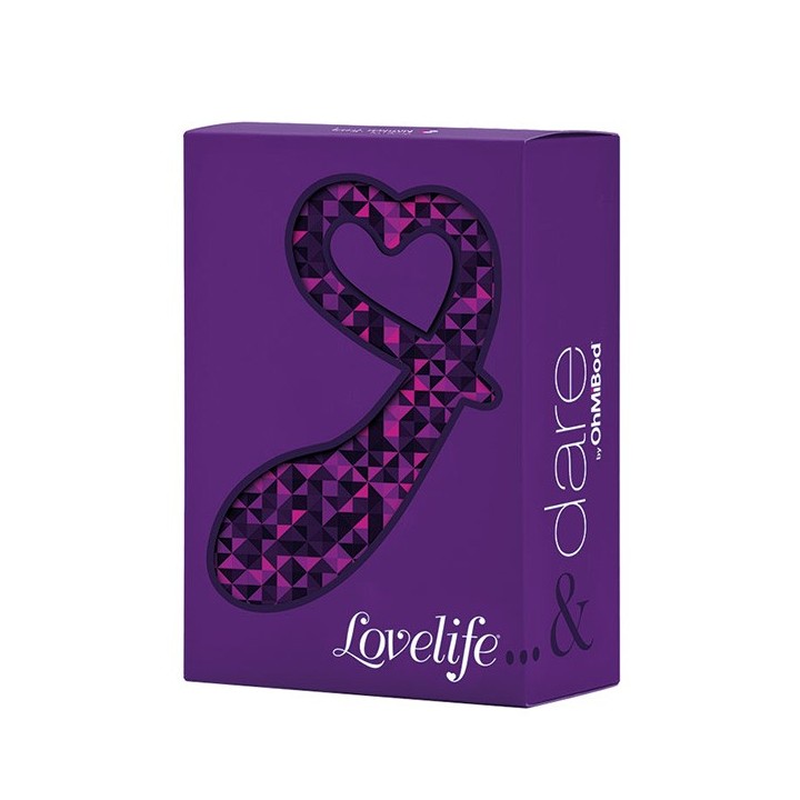 Lovelife(TM) Dare