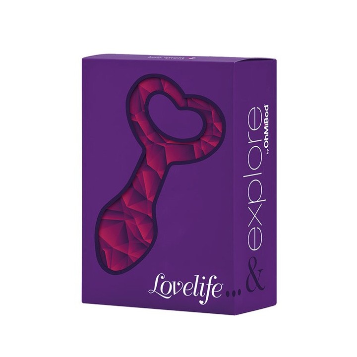Lovelife(TM) Explore