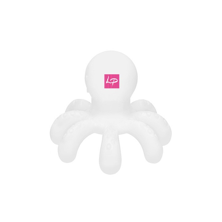 LOVERSPREMIUM - BODY OCTOPUS MASSAGER