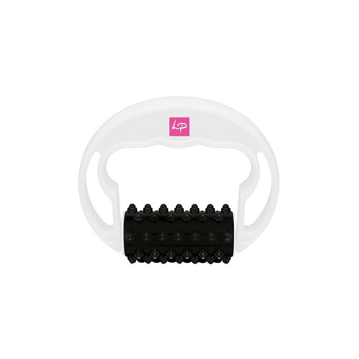 LOVERSPREMIUM - BODY WHEEL MASSAGER