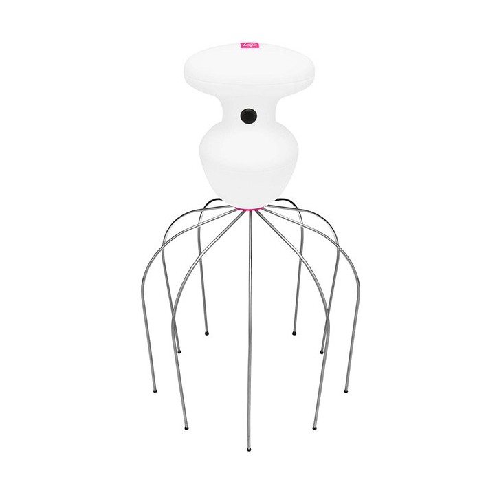 LOVERSPREMIUM - HEAD RELAX VIBRA MASSAGER DELUXE