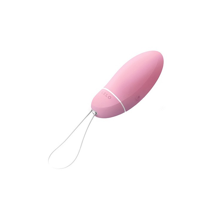Luna Smart Bead Pink