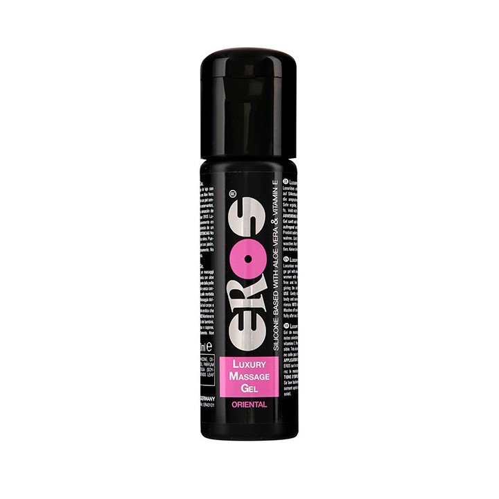 Luxury  Masse Gel Oriental 100 ml