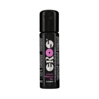 Luxury Massage Gel Flowery 100 ml