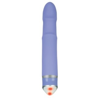 L AMOUR PREMIUM SILICONE MASSAGER - ROMANCE