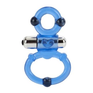 MAGNETIC POWER RING - DUAL POWER RING