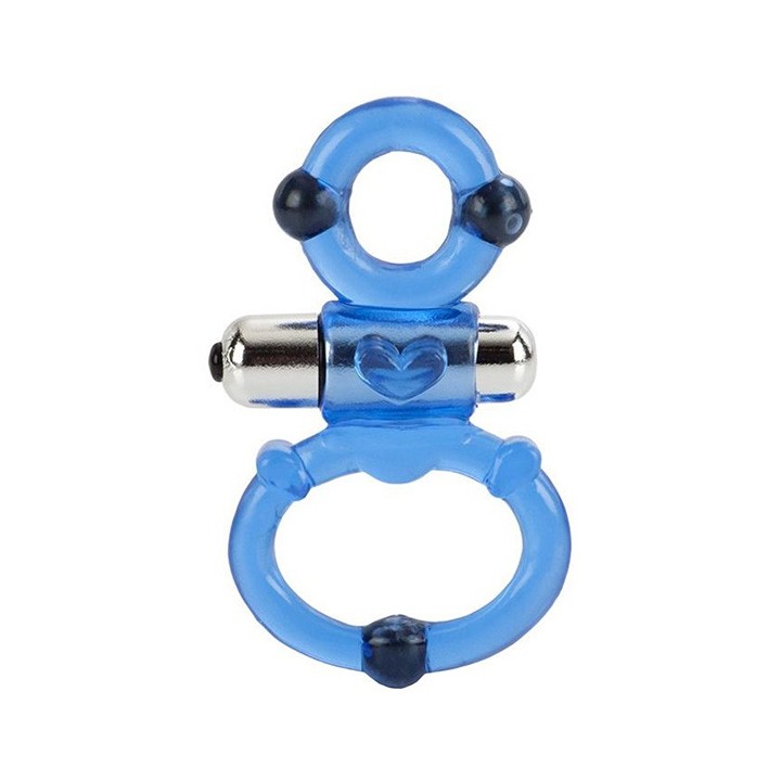 MAGNETIC POWER RING - DUAL POWER RING