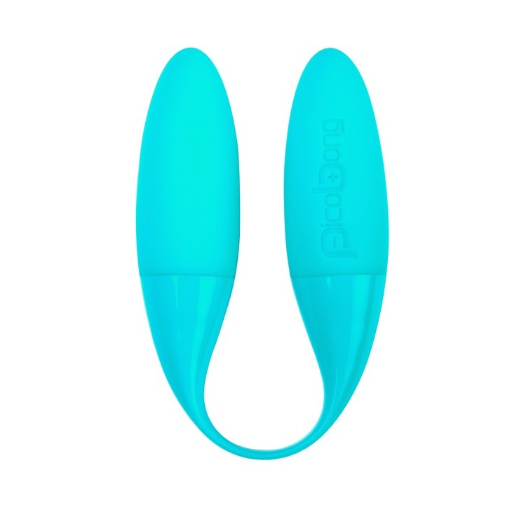 Mahana Blue