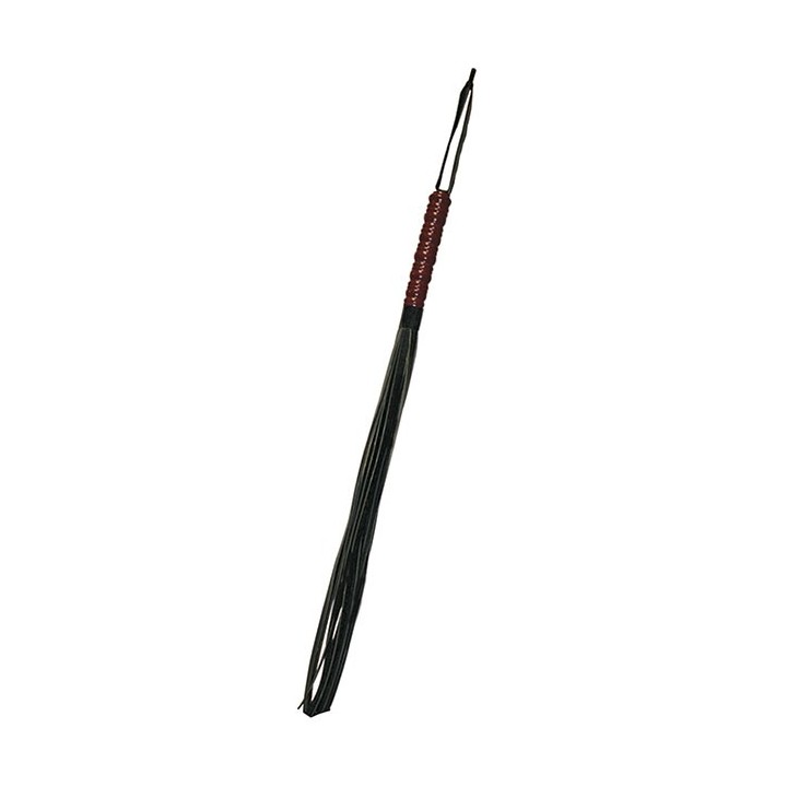 MAHOGANY FLOGGER