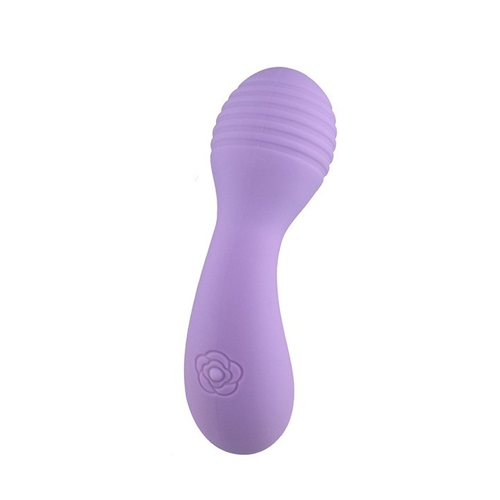 MARO KAWAII WAND LAVENDER Recargable
