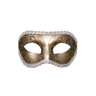 MASQUERADE MASK
