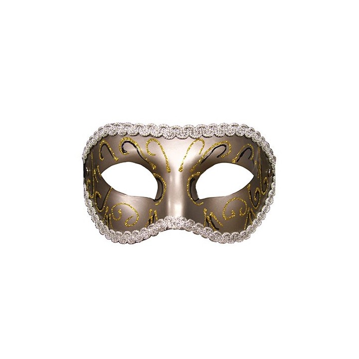 MASQUERADE MASK