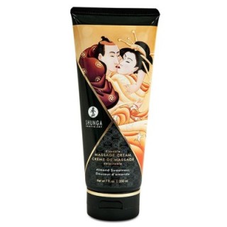 Massage Cream Almond Sweetness